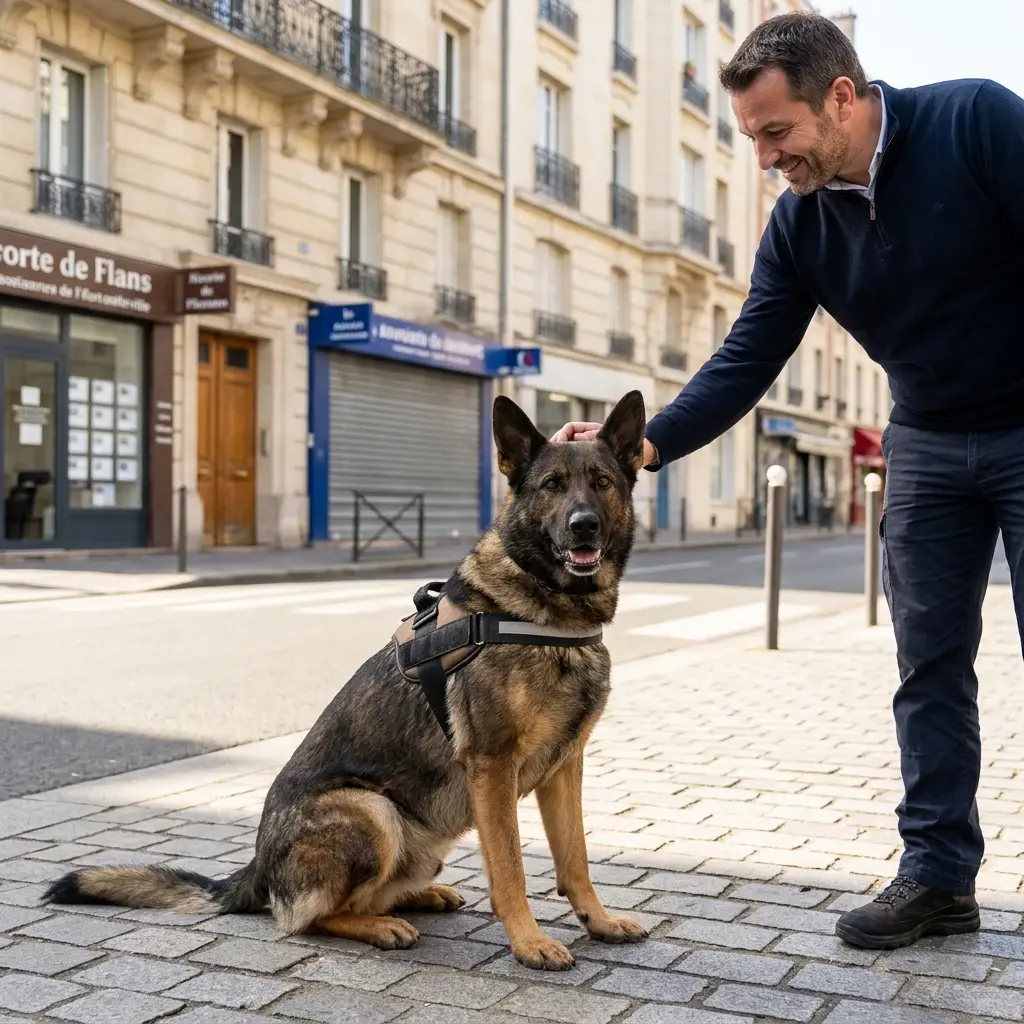 Besoin d'une intervention rapide à Alfortville ?