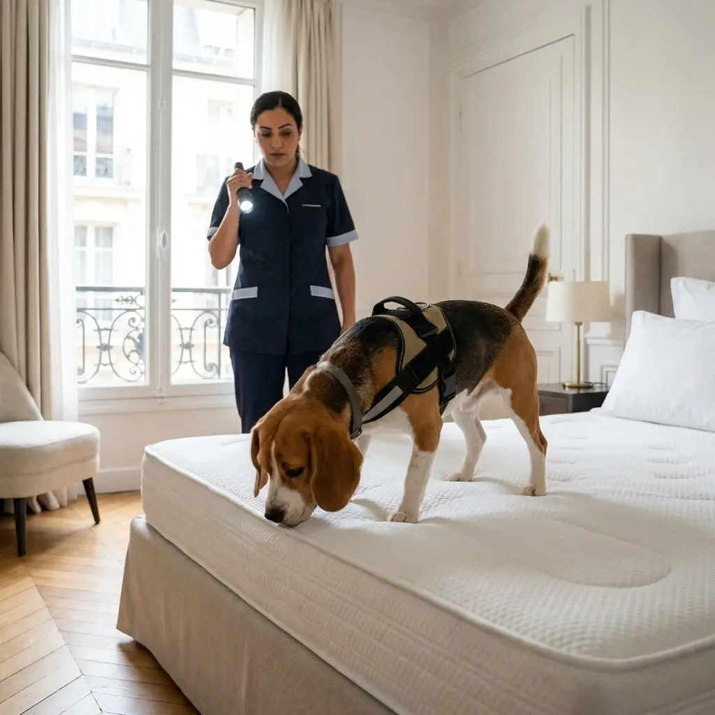 Une expertise de confiance pour votre sérénité