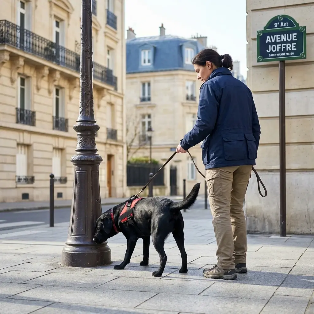 Une sérénité retrouvée grâce à un diagnostic fiable