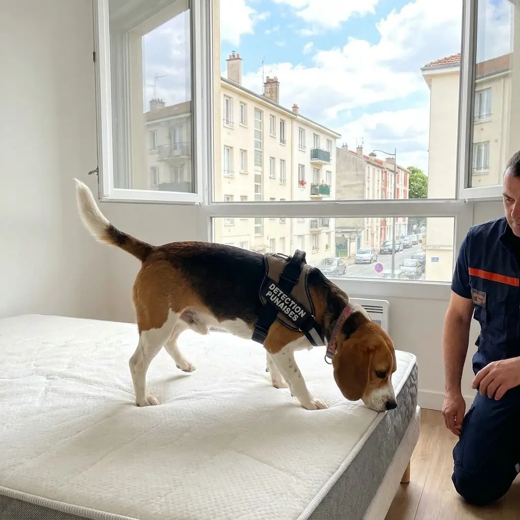 Conseils et précautions pour réussir votre détection canine