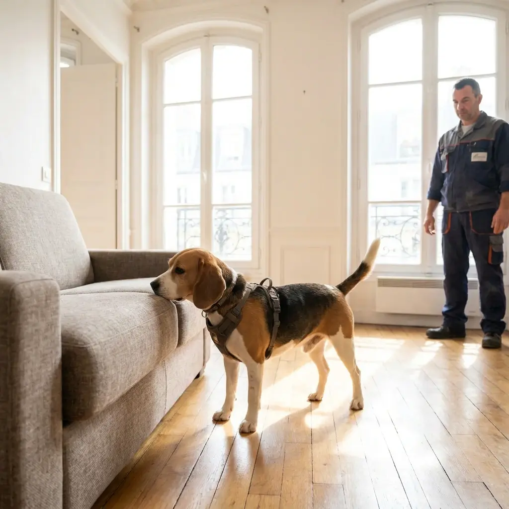 Pourquoi choisir notre expertise canine à Ivry-sur-Seine ?