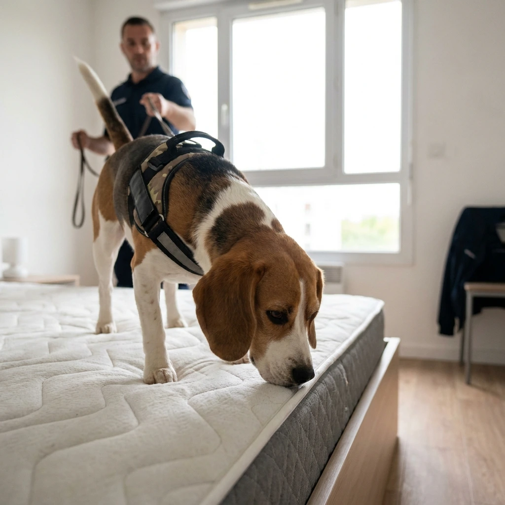 Une solution saine et efficace pour retrouver votre sommeil