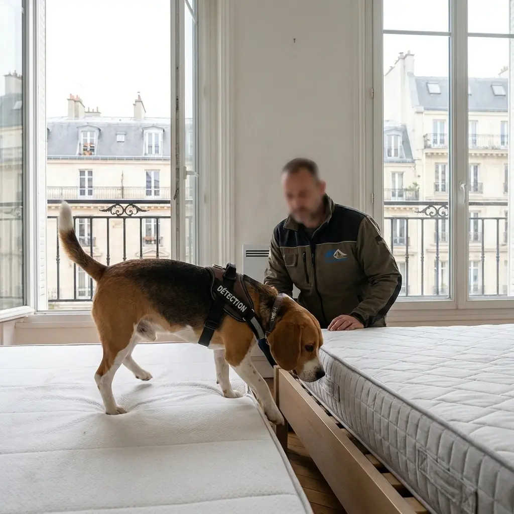 Comment se déroule l'intervention à Ivry-sur-Seine ?
