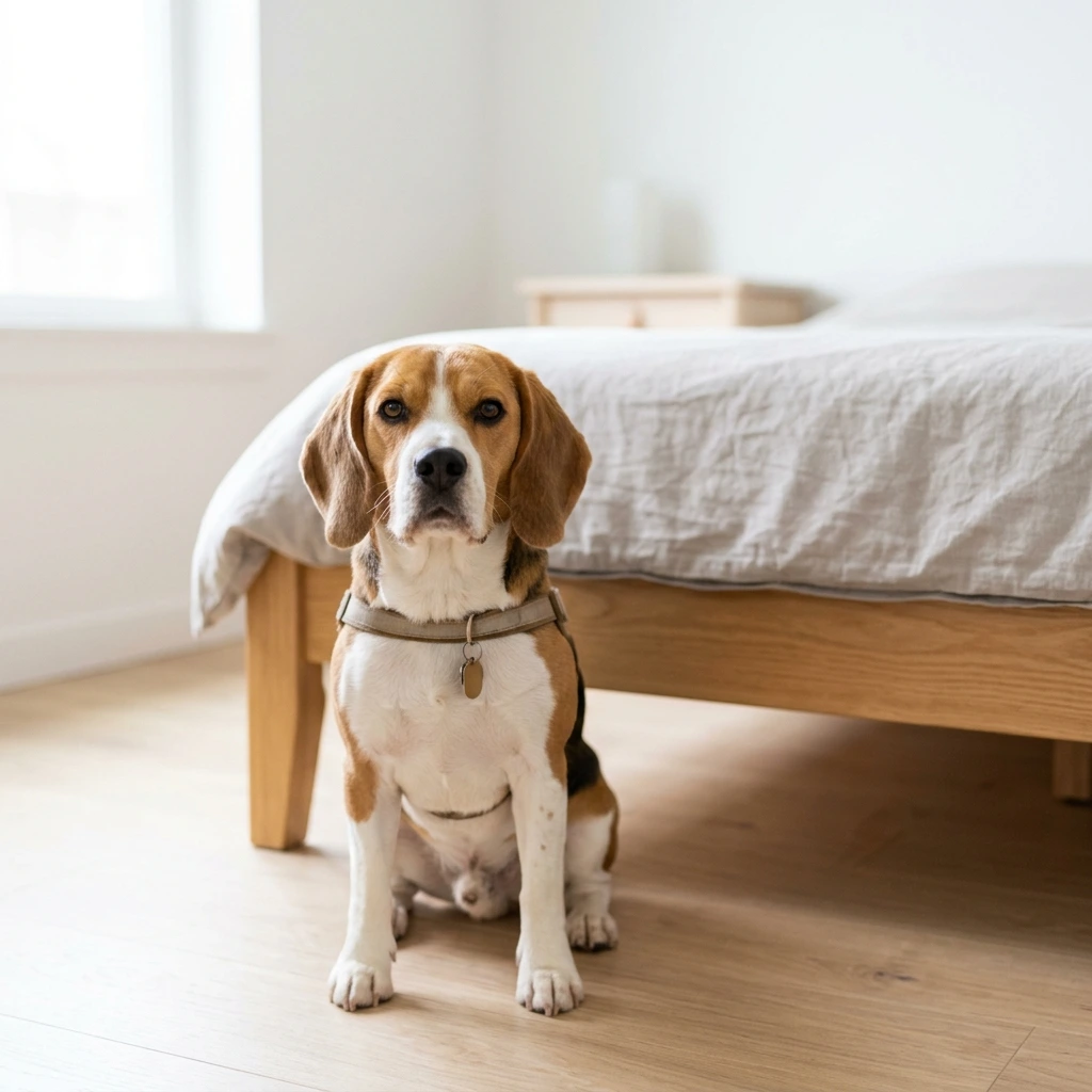Un diagnostic précis grâce à la détection canine