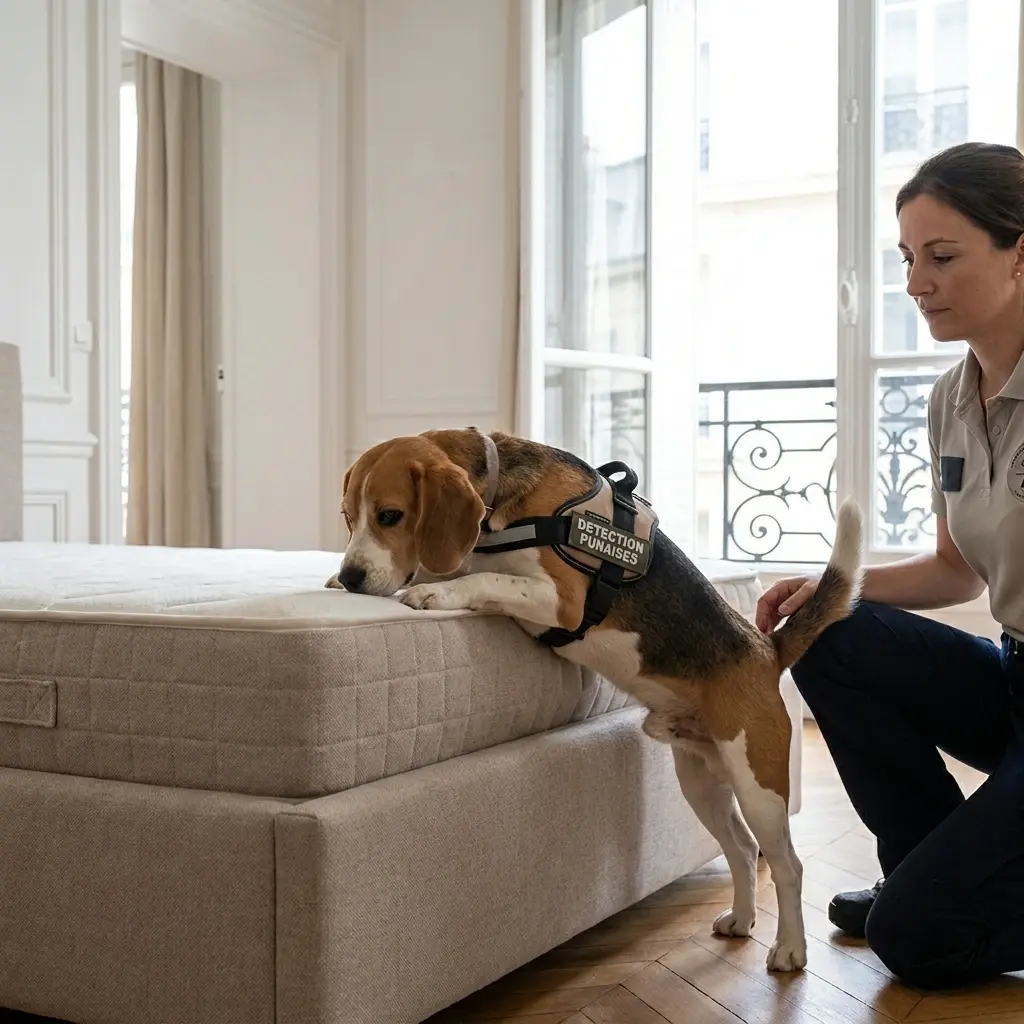 Les gestes essentiels pour limiter la propagation à Fresnes