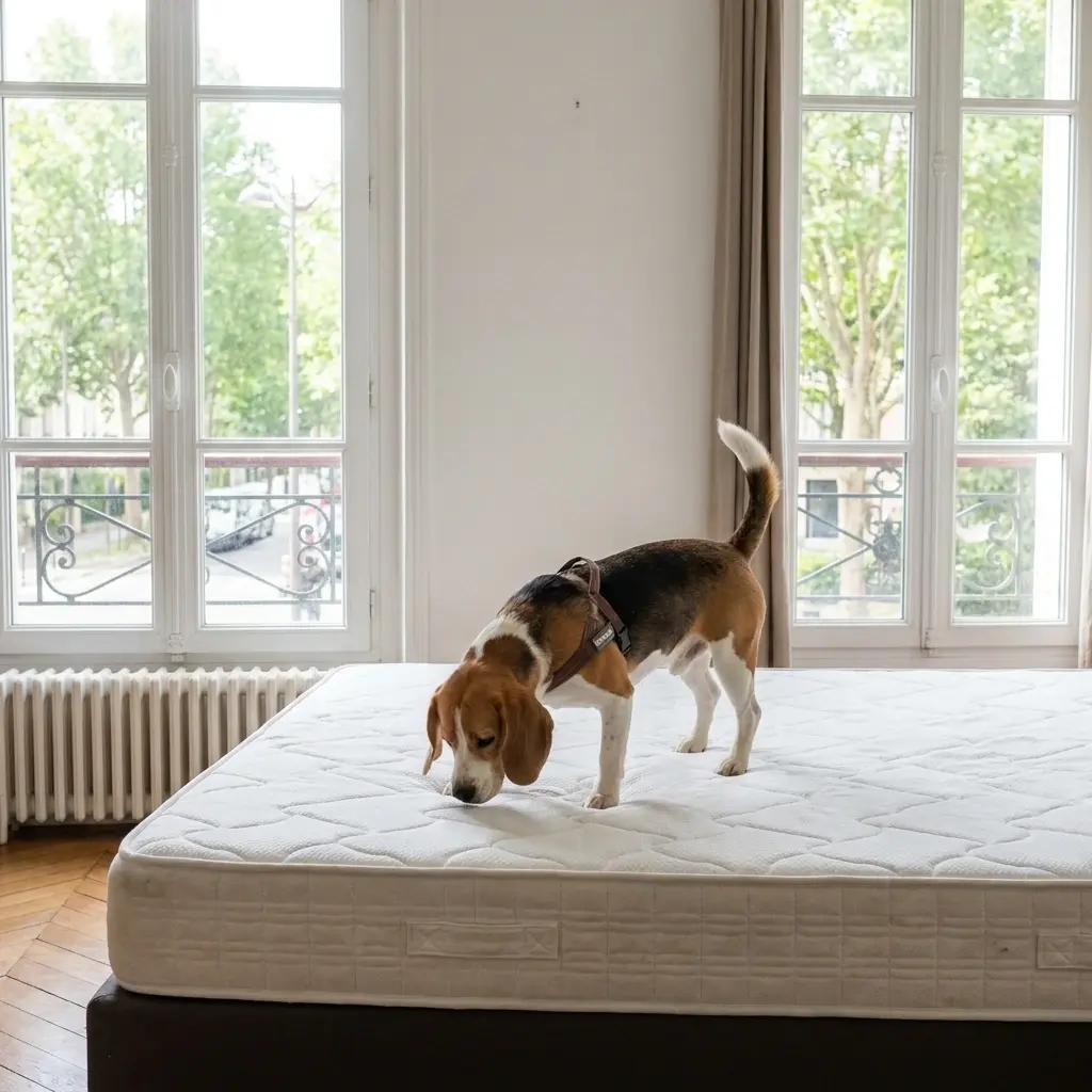 Une solution radicale pour retrouver votre tranquillité d'esprit