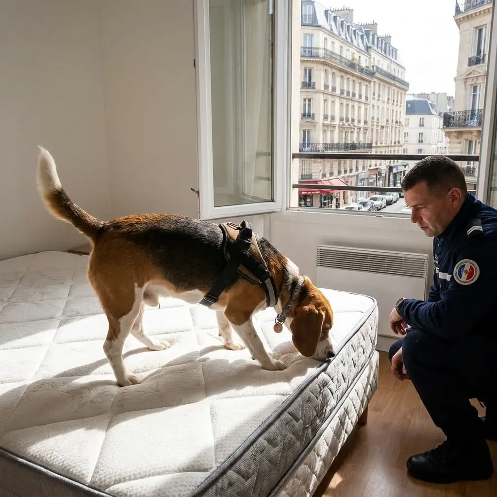 Comment se déroule l'intervention à Joinville-le-Pont ?