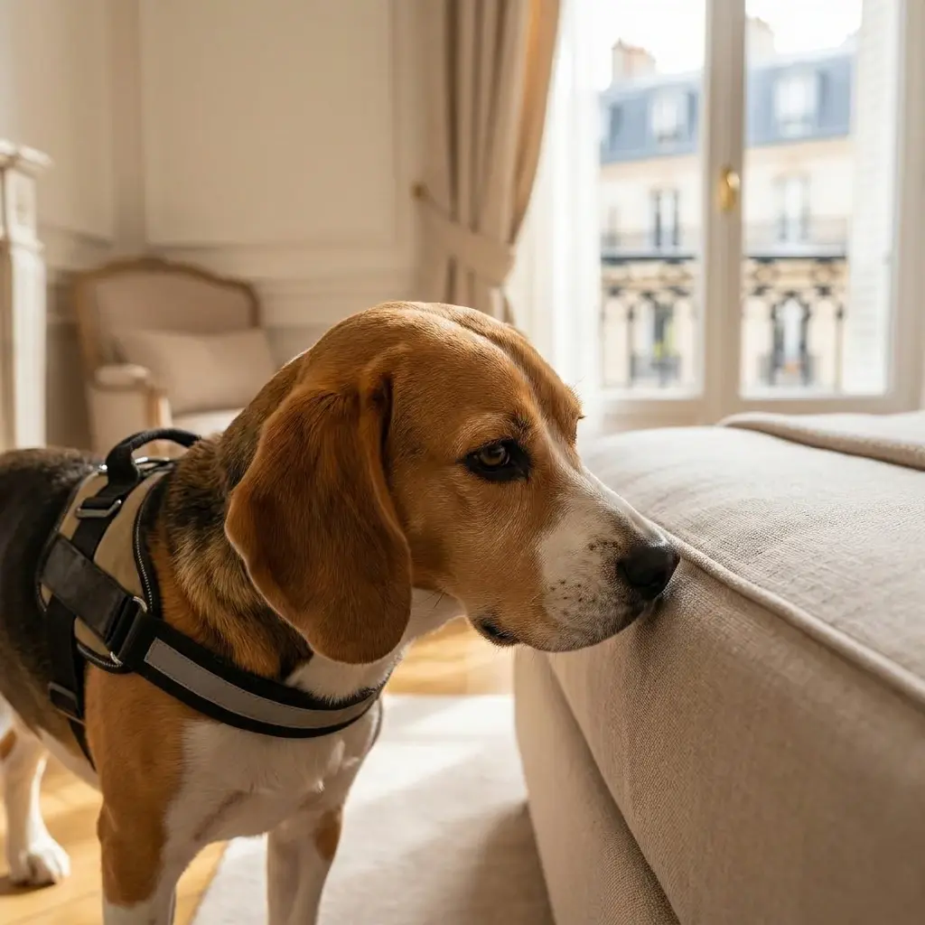 Une expertise fiable pour votre sérénité