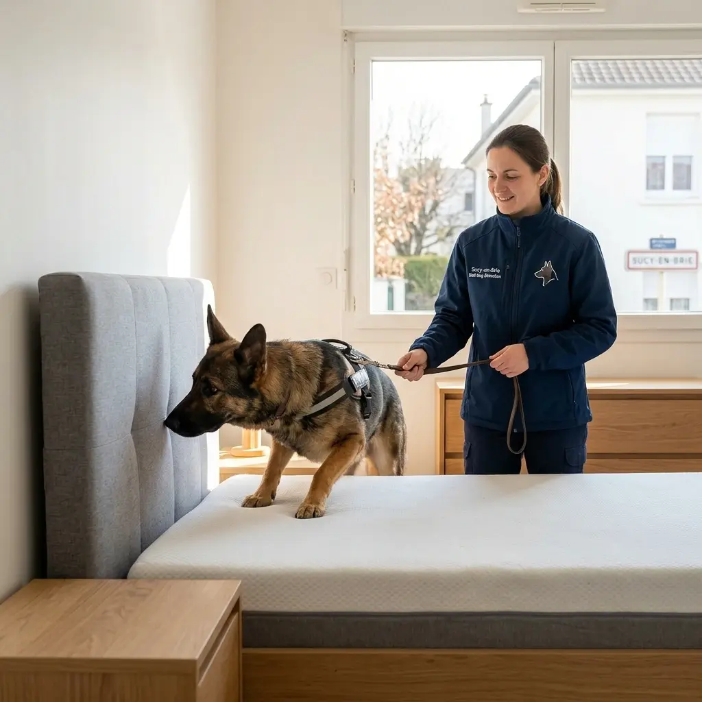 Une expertise fiable pour votre tranquillité