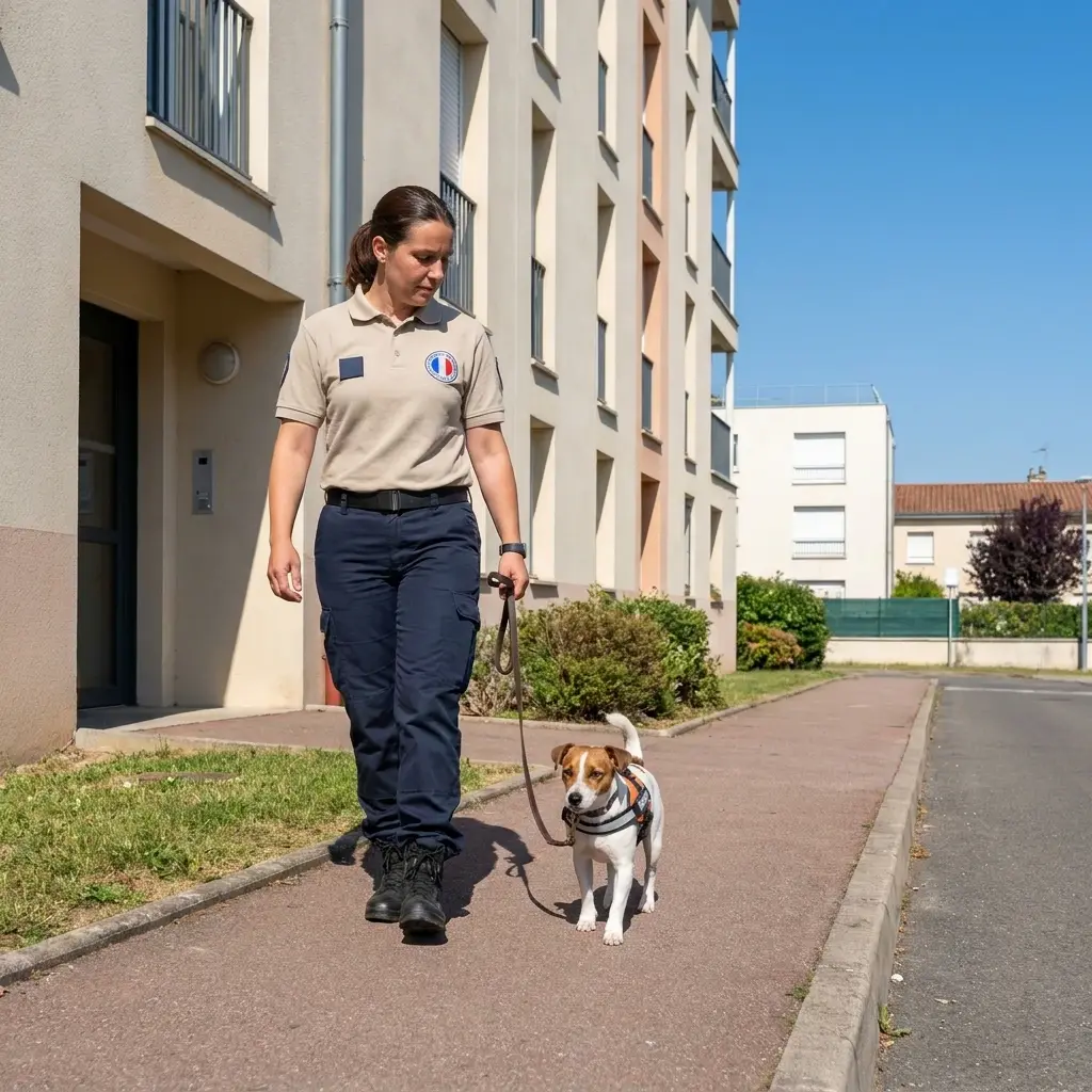Un environnement sain et des nuits paisibles retrouvées