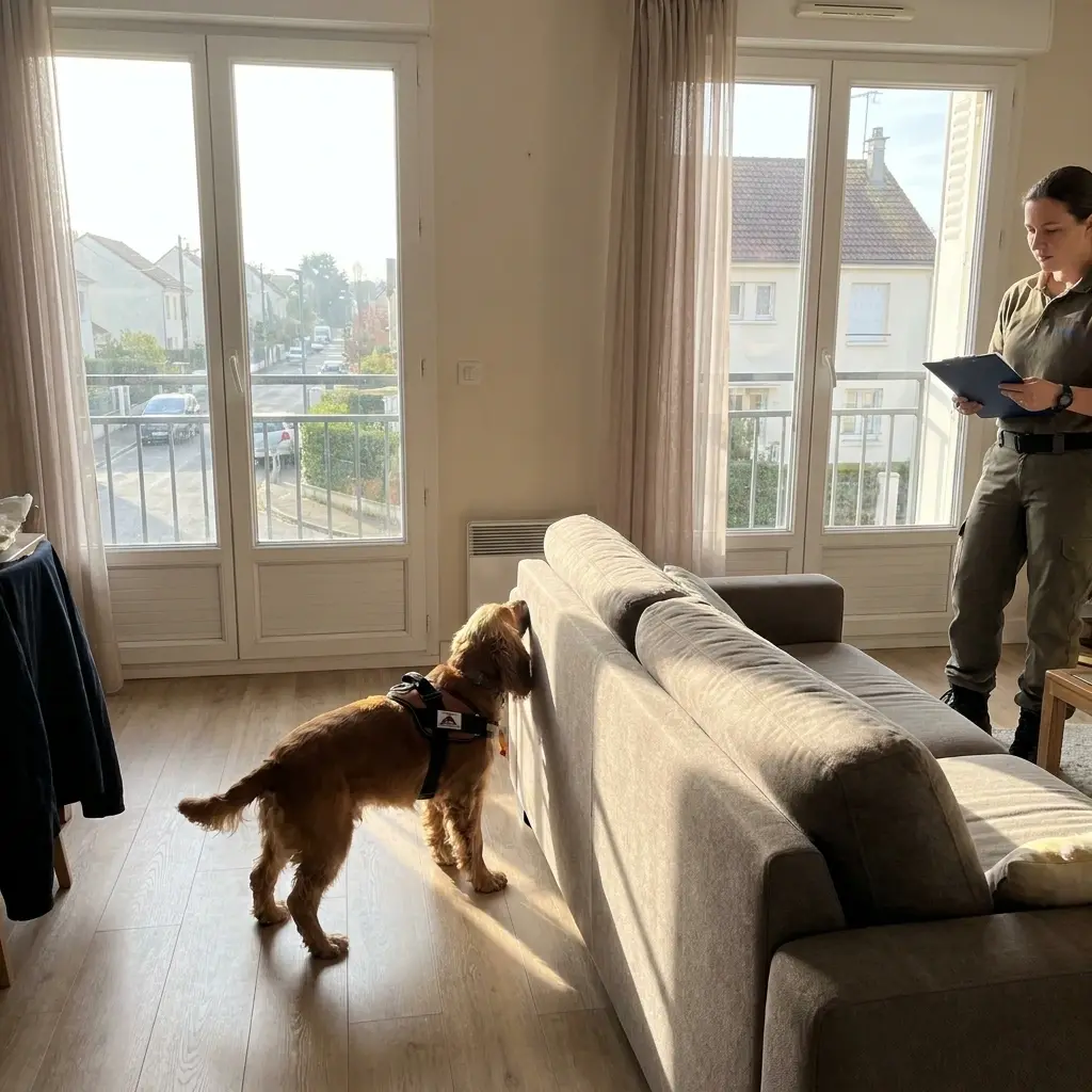 Besoin d'une intervention rapide à Bonneuil-sur-Marne ?