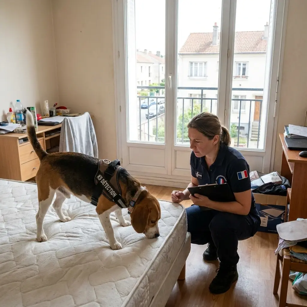 Conseils de prévention pour votre habitat