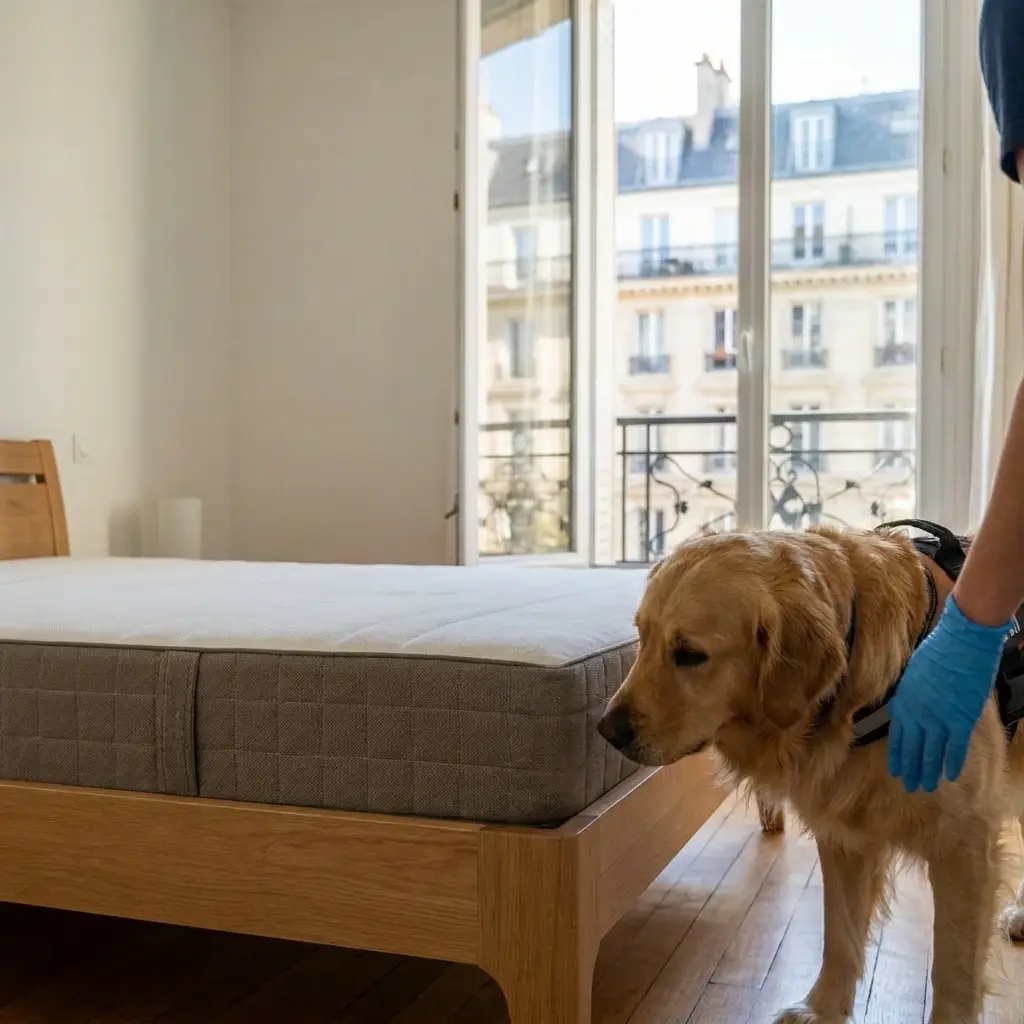 Les gestes essentiels pour préparer votre domicile à Saint-Maurice