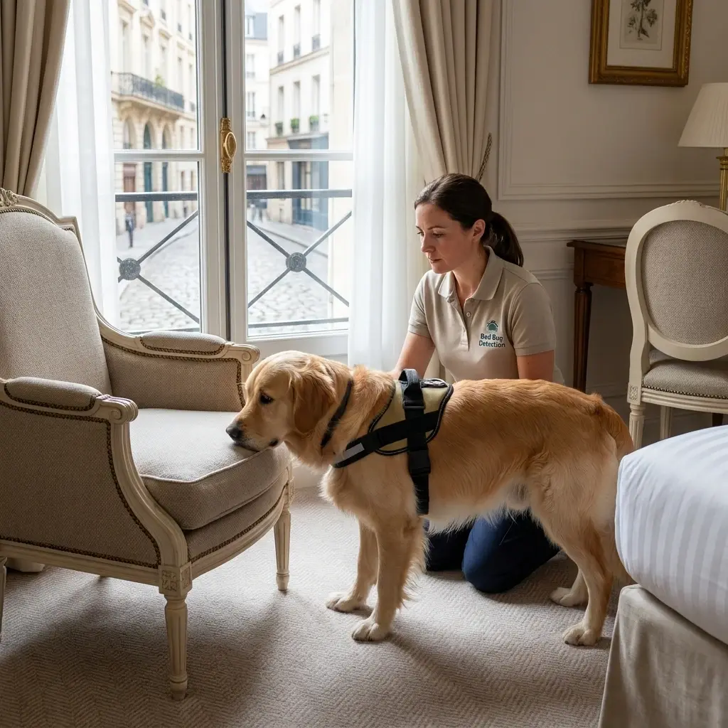 Comment se déroule l'intervention à Santeny ?