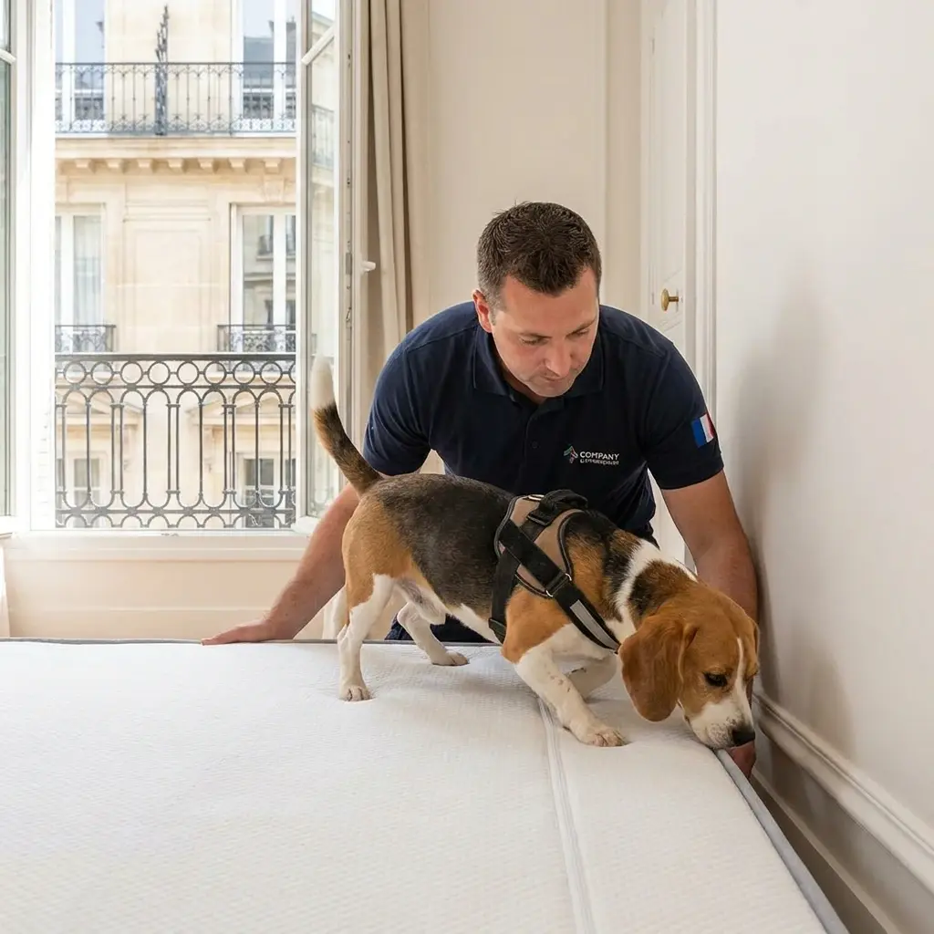 Une recherche ciblée et professionnelle