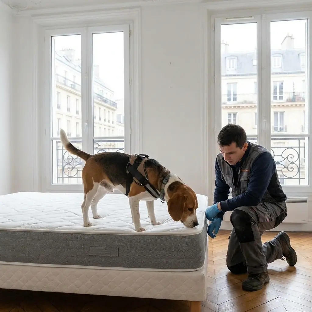 Conseils et prévention pour votre habitat