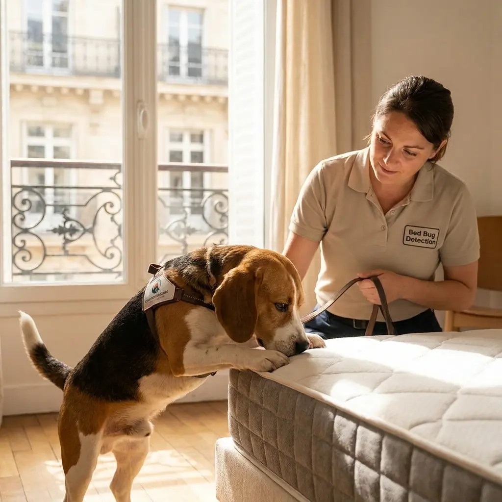 Une expertise fiable pour votre sérénité