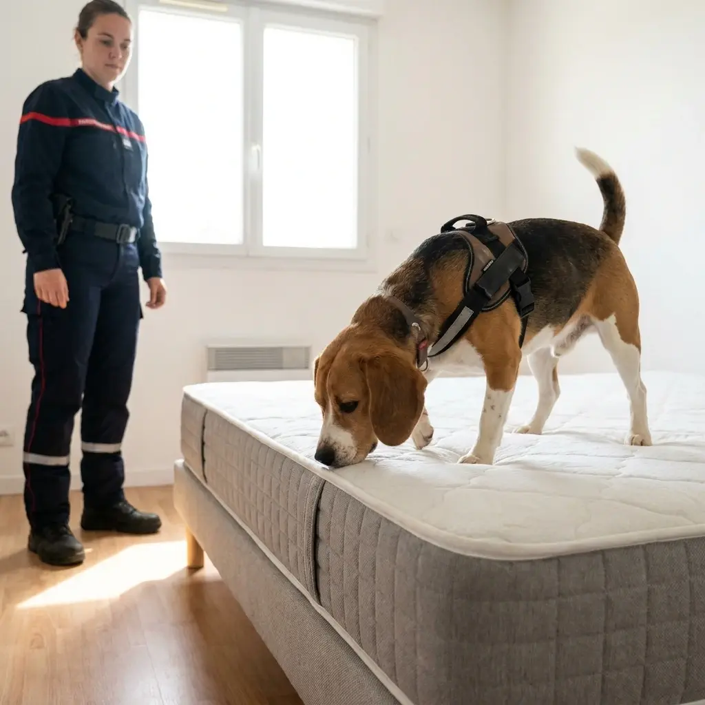 Comment préparer votre logement pour l'intervention à Valenton