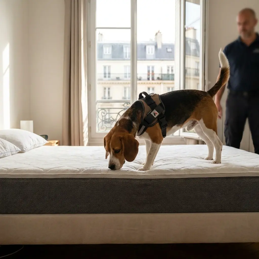 Une solution discrète et efficace pour retrouver votre sommeil