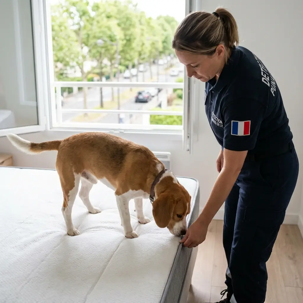 Conseils pour limiter les risques