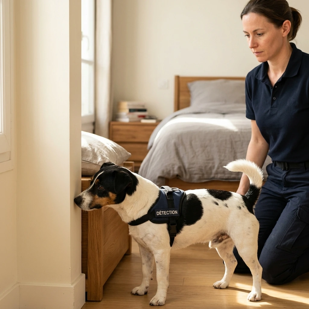 Comment préparer votre domicile à La Queue-en-Brie pour le chien ?