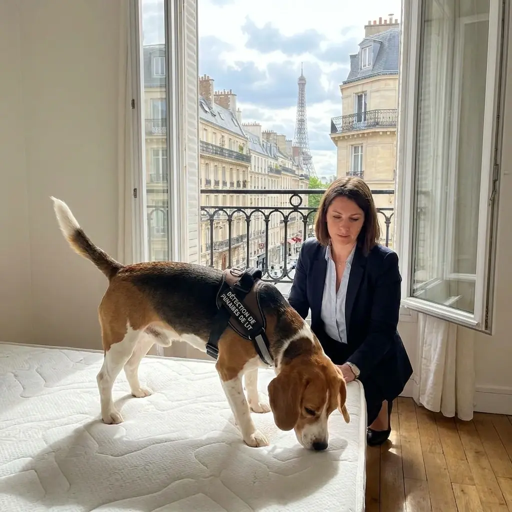 Une expertise fiable pour votre tranquillité