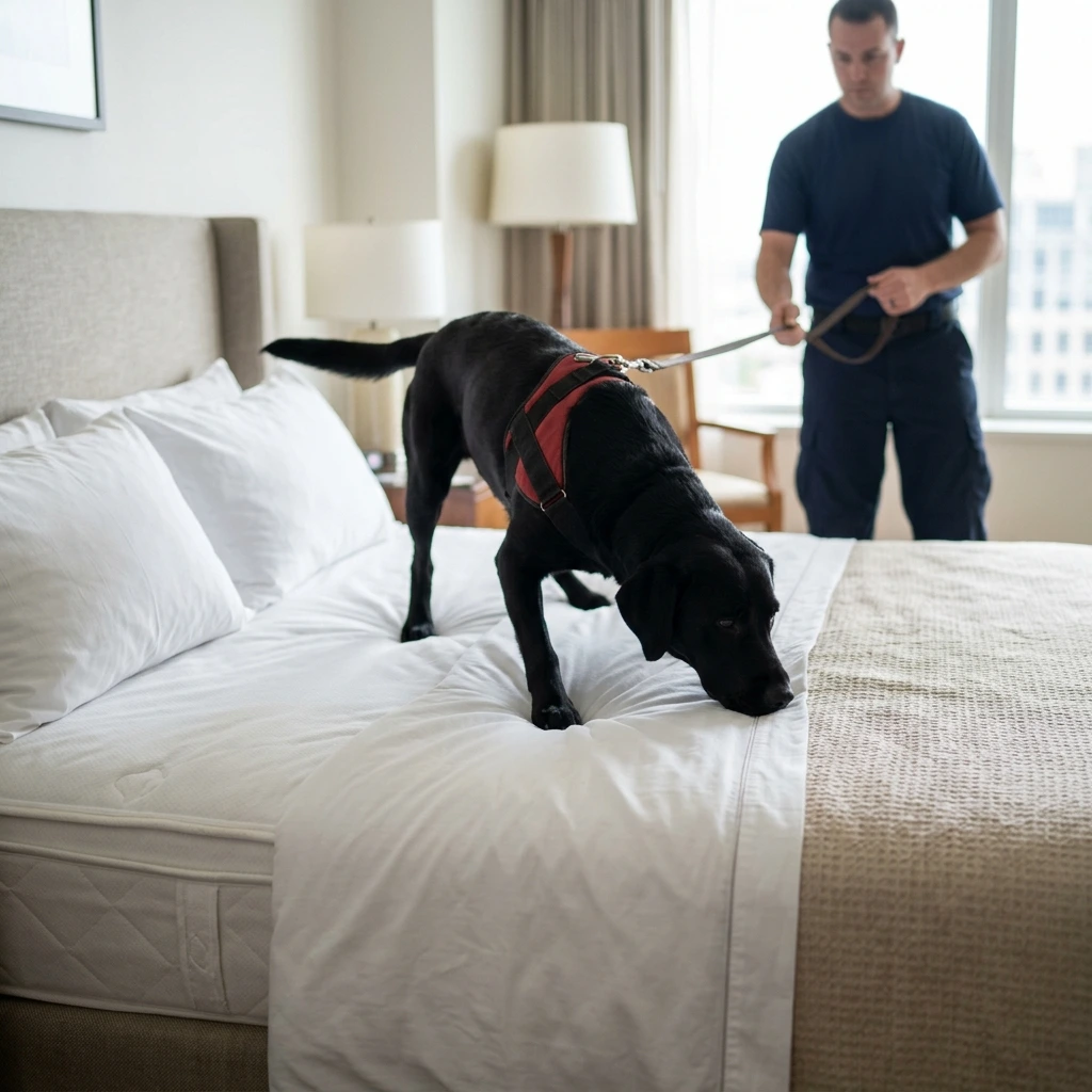 Pourquoi choisir notre expertise canine à Noiseau ?
