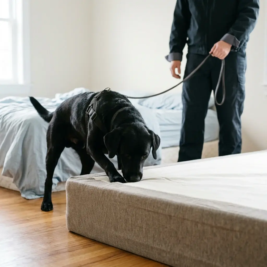 Une solution radicale pour retrouver vos nuits à Noiseau