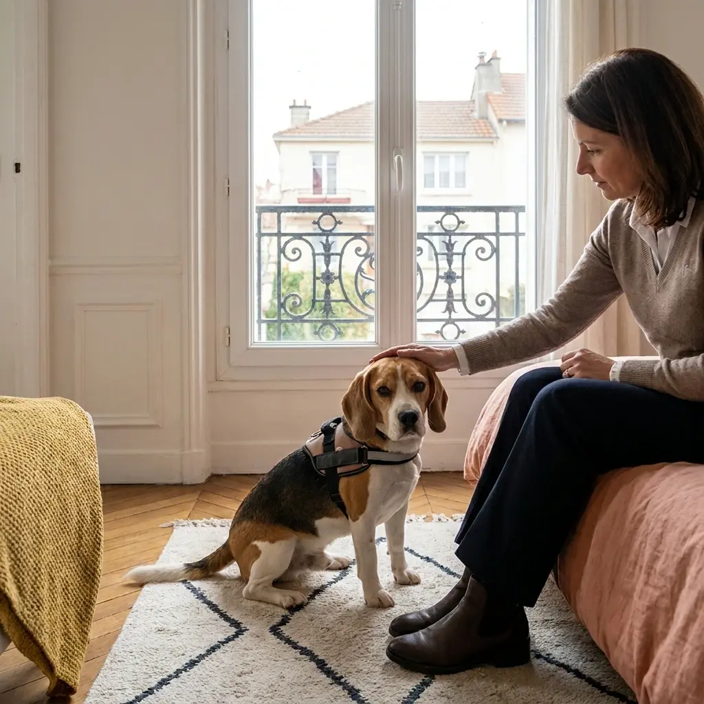 Le diagnostic olfactif pour un traitement ciblé