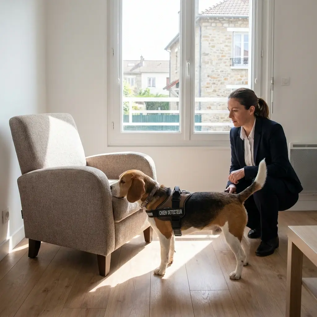 Pourquoi choisir notre expertise à Herblay-sur-Seine ?