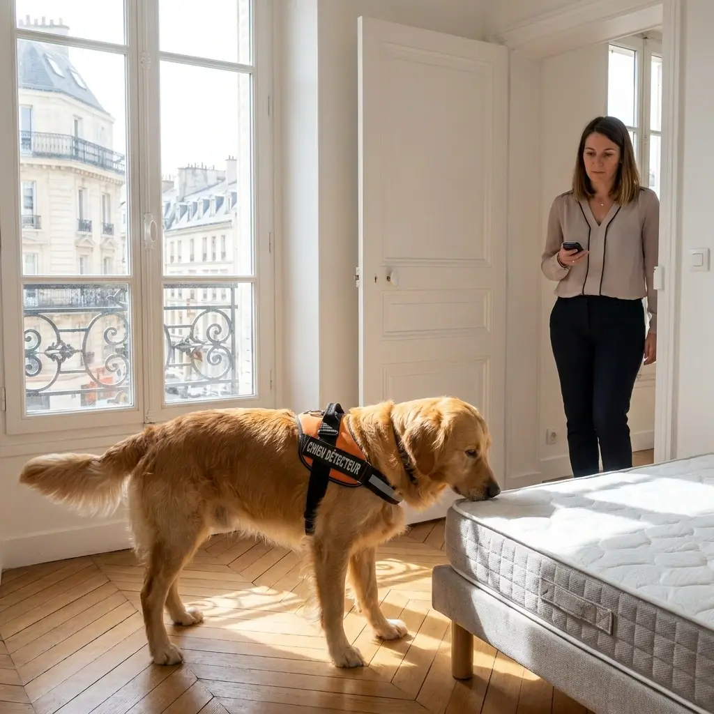 Une solution discrète et efficace pour retrouver votre sérénité