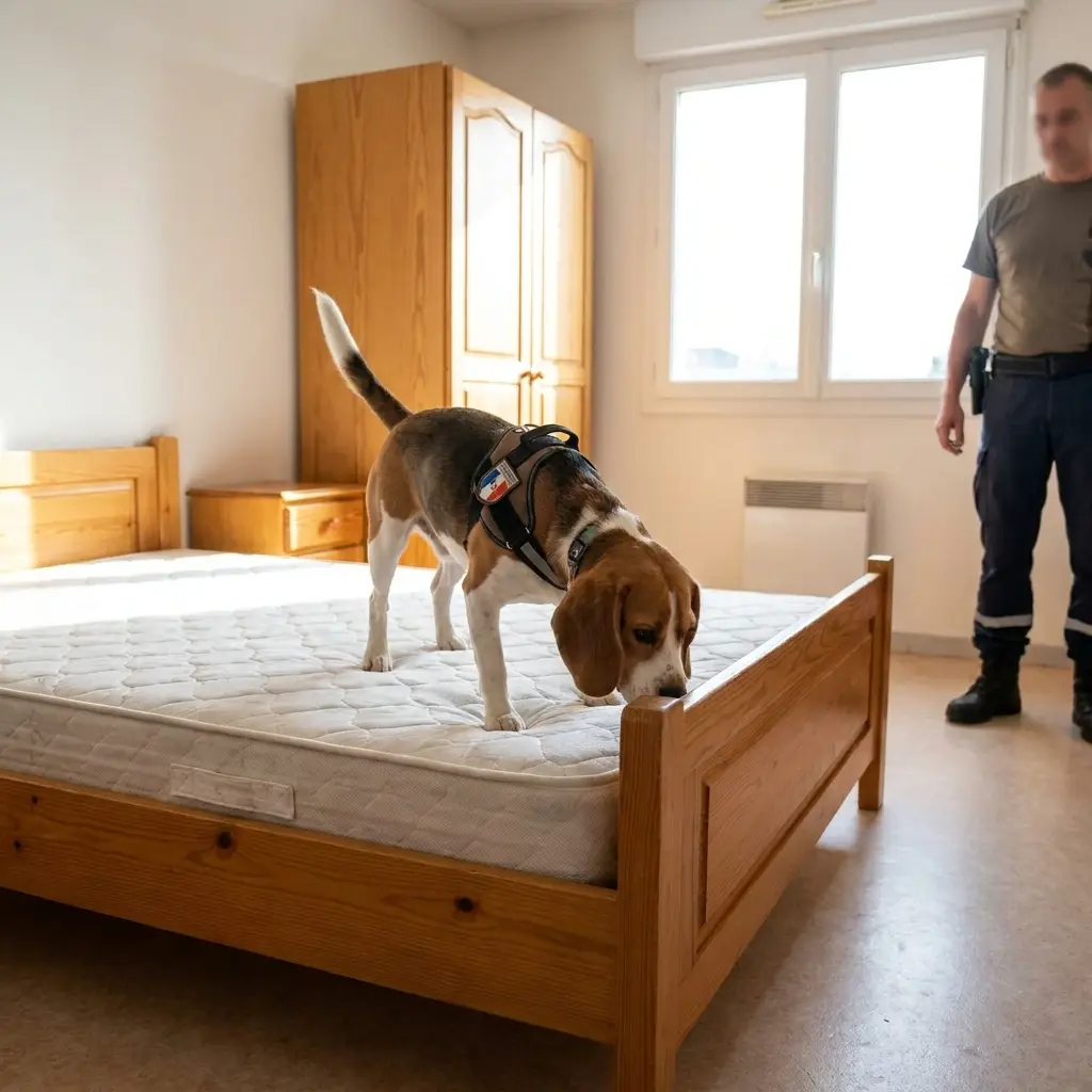 Pourquoi choisir notre expertise canine à Pierrelaye ?