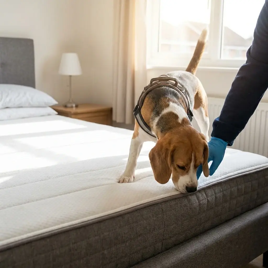 Une solution fiable pour retrouver vos nuits à Pierrelaye