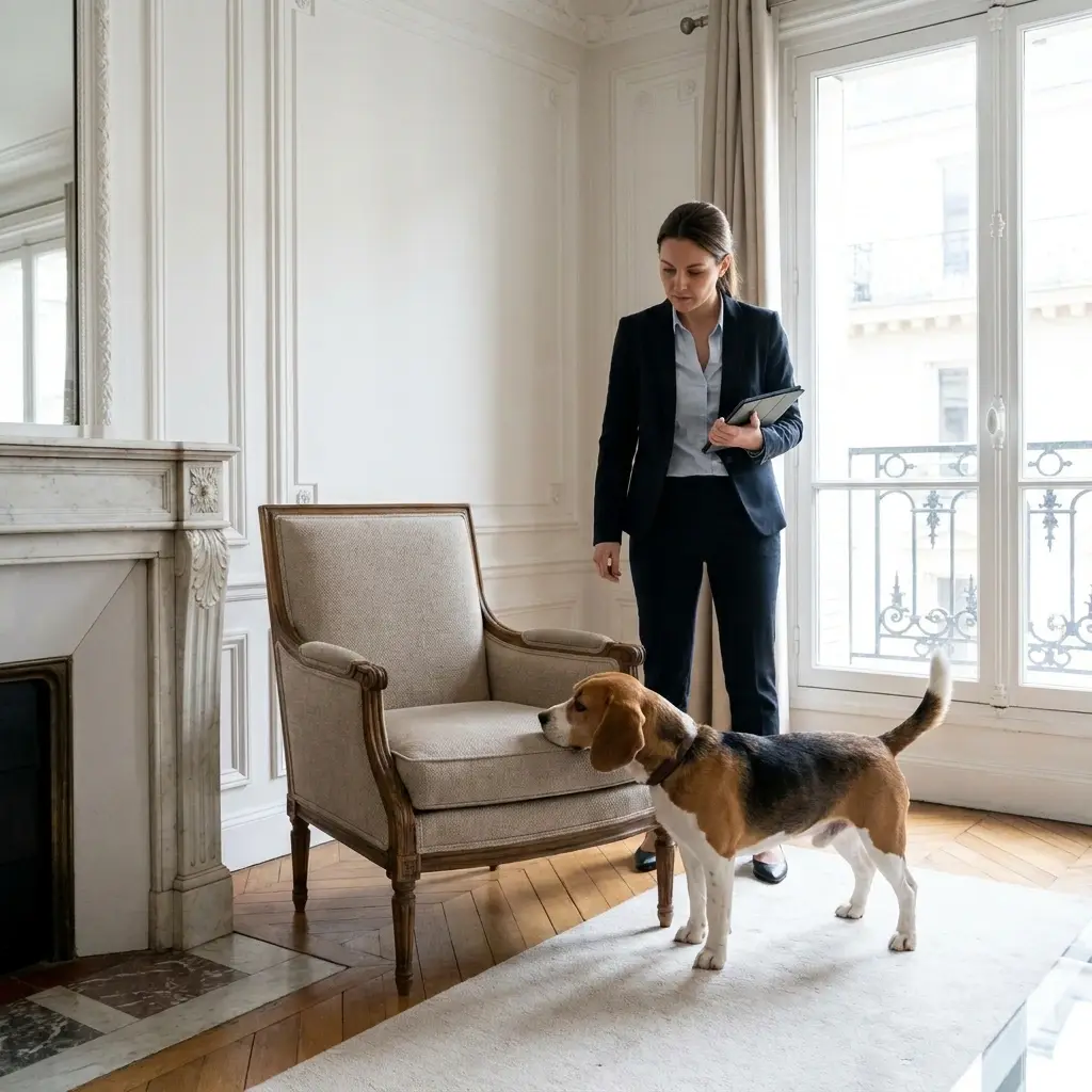 Pourquoi nous choisir à Soisy-sous-Montmorency ?