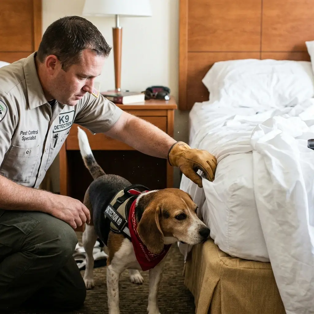 Pourquoi choisir notre expertise canine à Viarmes ?