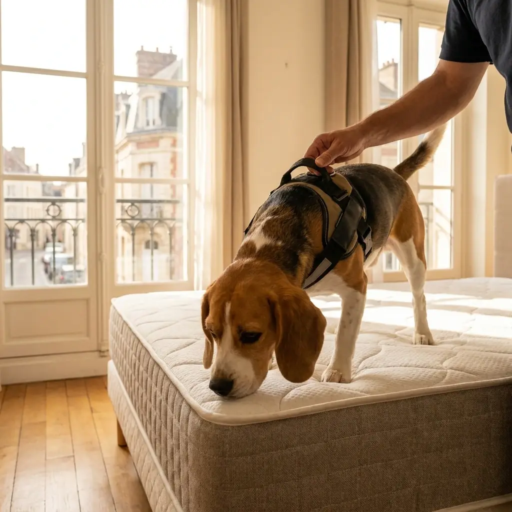 Une solution radicale pour retrouver le sommeil sereinement