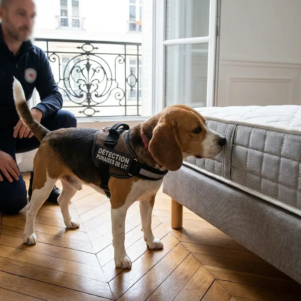 Prévenir la propagation des nuisibles à Saint-Ouen-l'Aumône