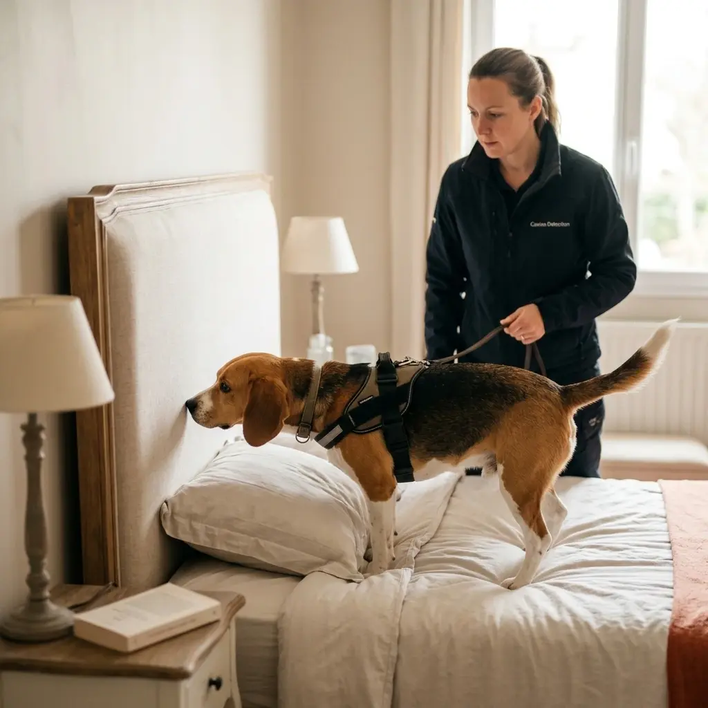 Conseils et gestes essentiels pour limiter l'infestation