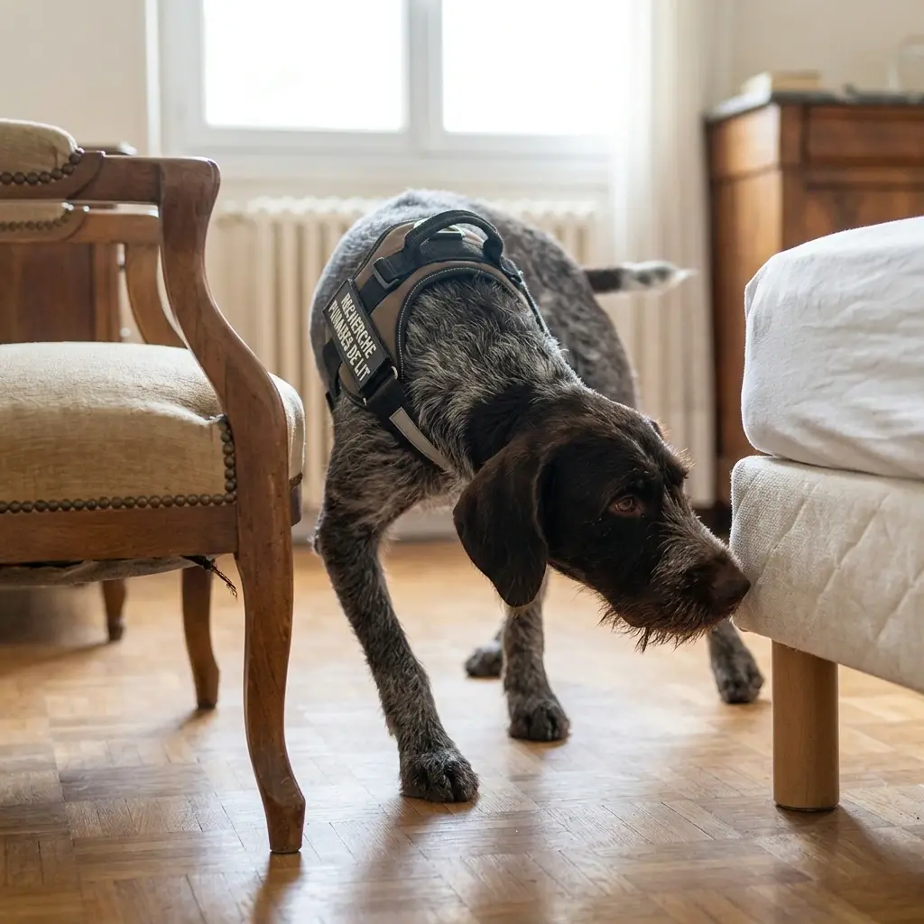 Une solution radicale pour retrouver votre sérénité nocturne