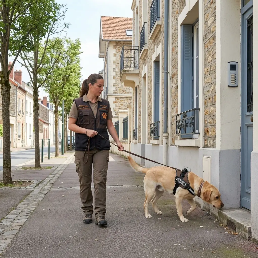 Une solution saine et efficace pour votre foyer