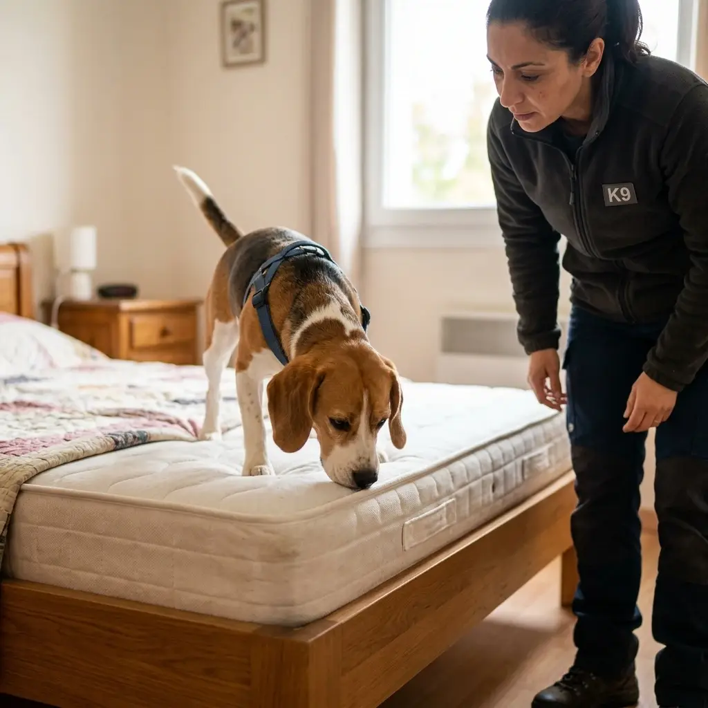 Une solution sereine pour retrouver votre confort domestique