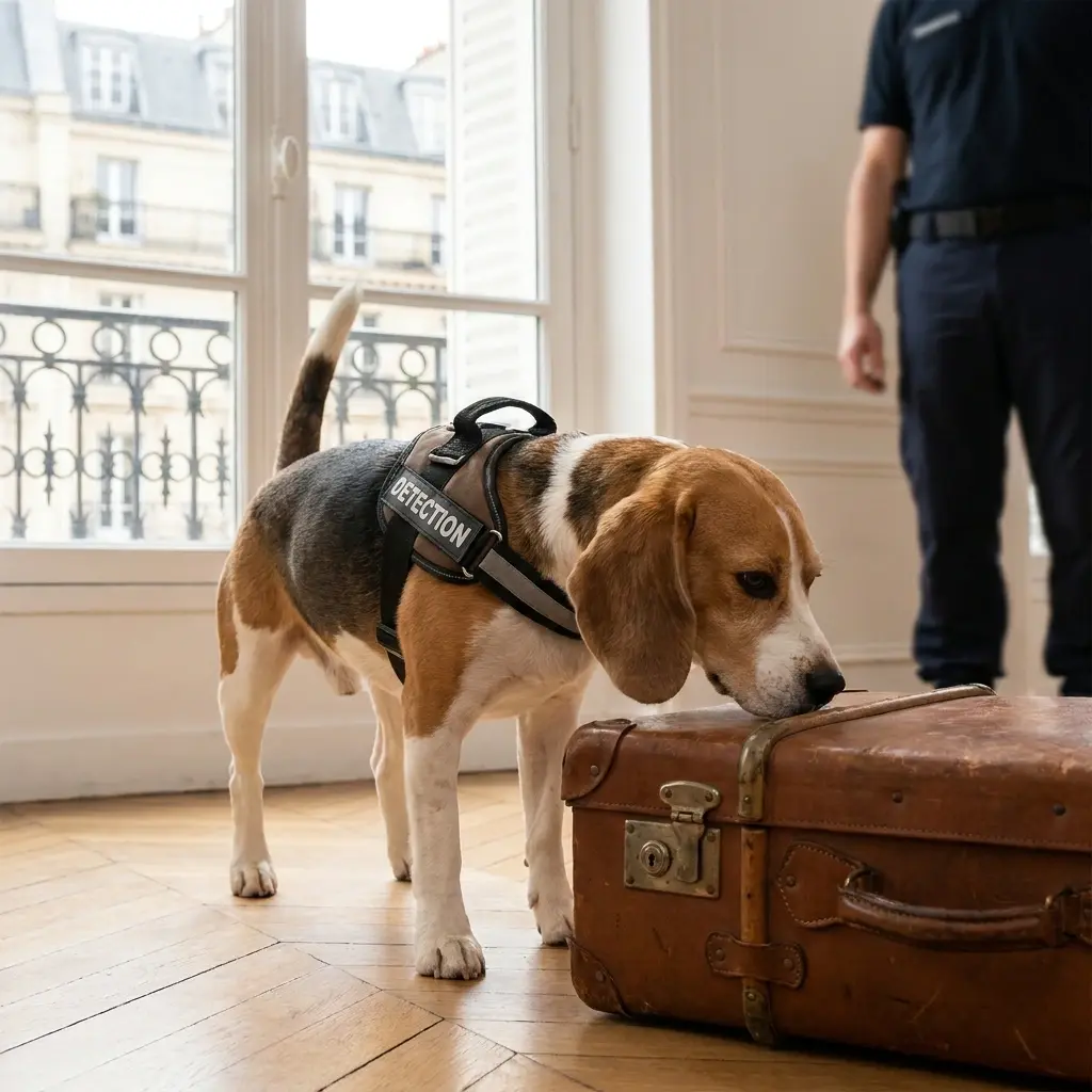 Pourquoi nous choisir pour votre détection à Puiseux-en-France ?