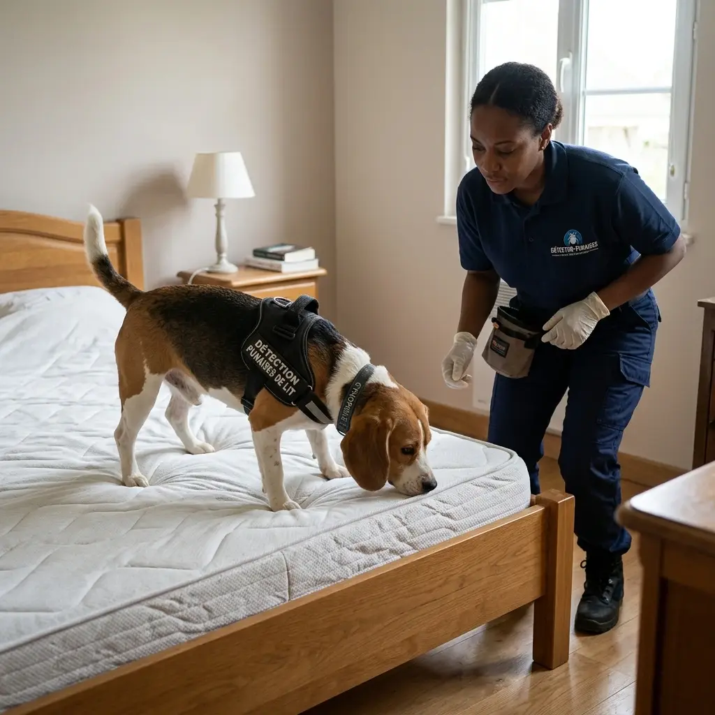 Comment préparer votre domicile à Magny-en-Vexin pour le chien ?