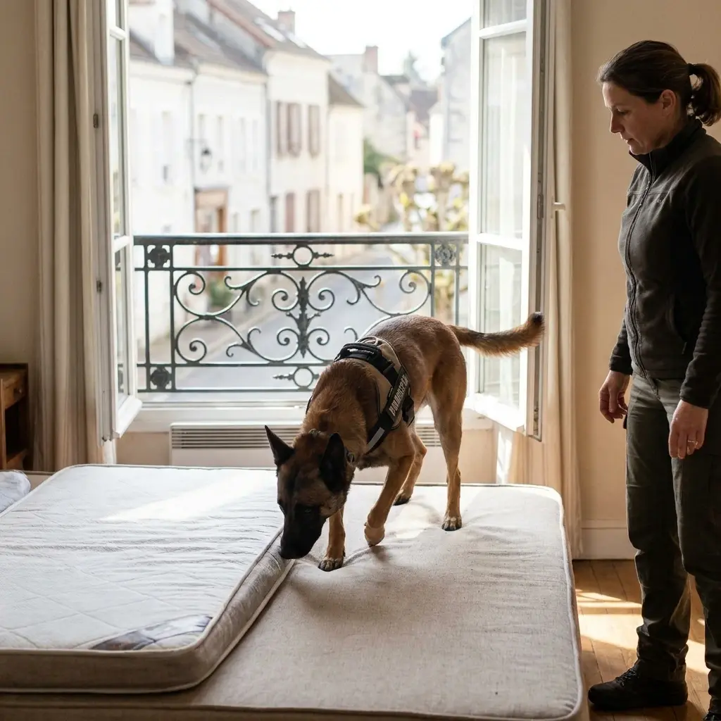 Une expertise reconnue pour vos besoins à Auvers-sur-Oise