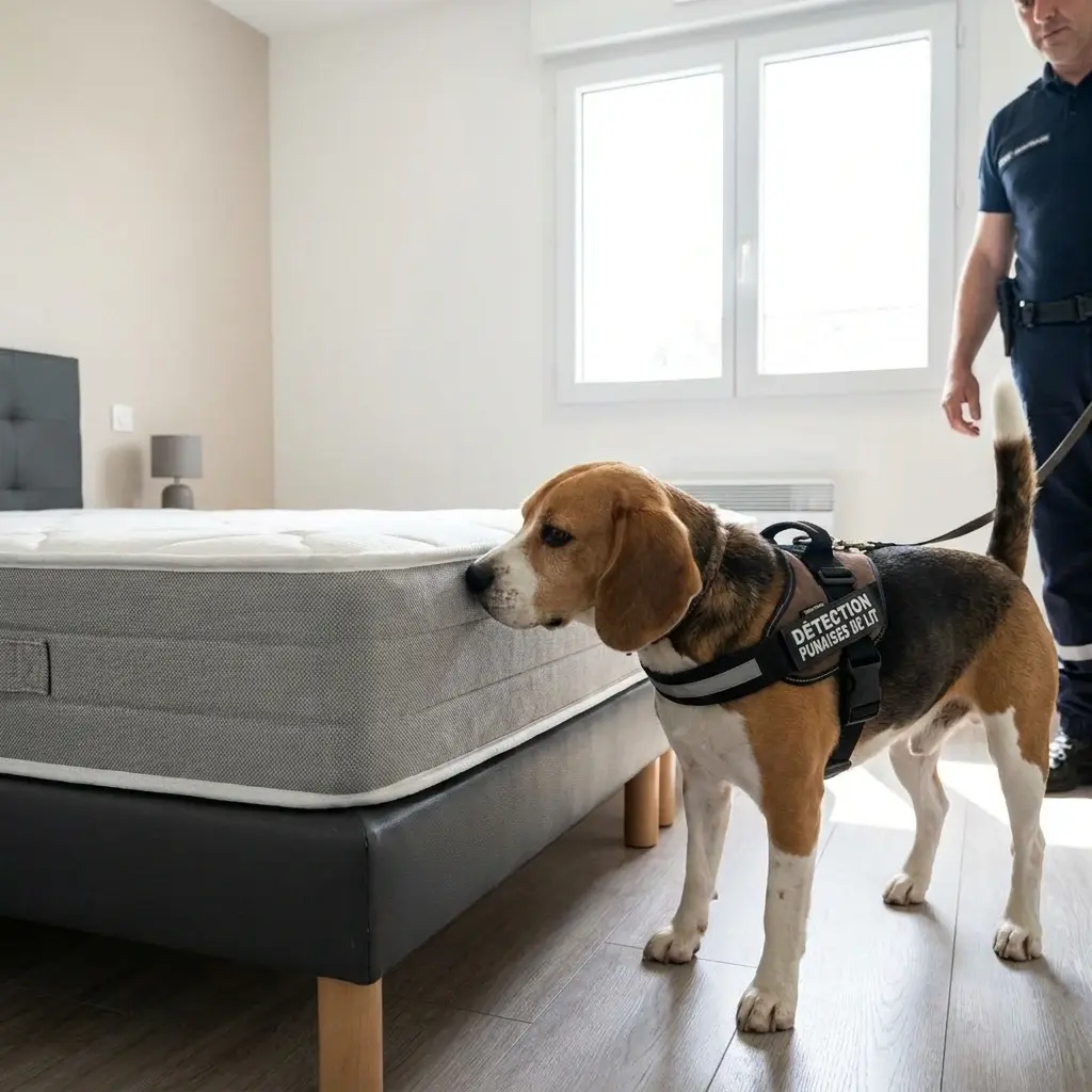 Pourquoi choisir notre expertise canine à Écouen ?