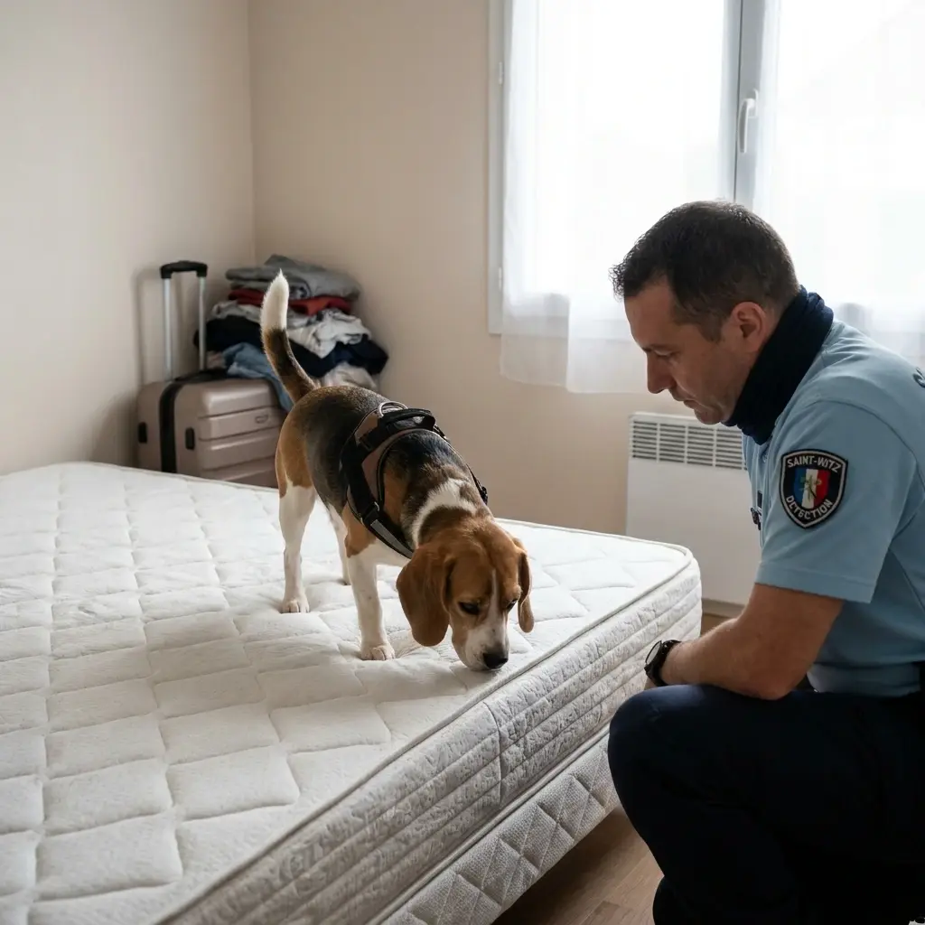 Pourquoi choisir notre expertise canine à Saint-Witz ?