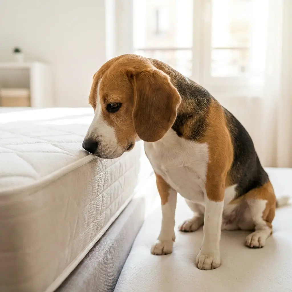 Besoin d'un chien expert à Survilliers ?