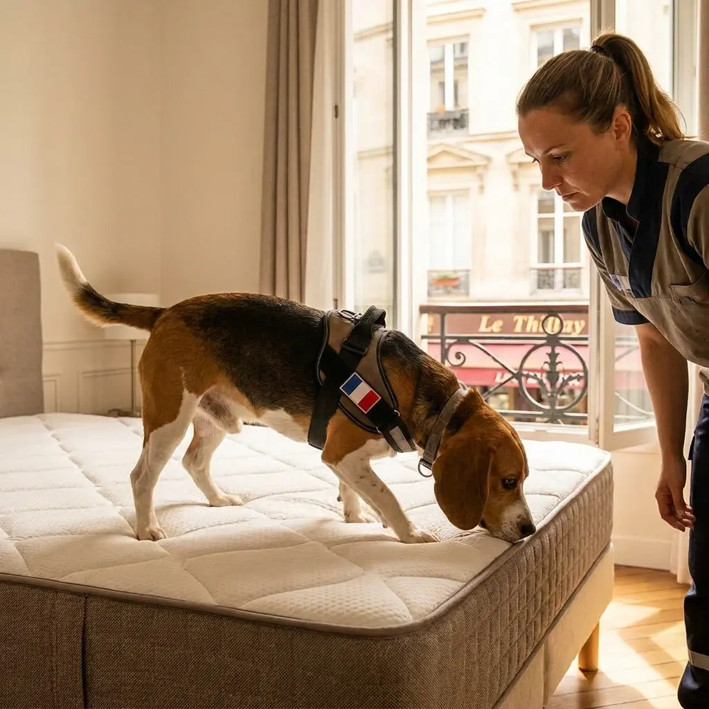 Une expertise reconnue pour votre confort au Thillay