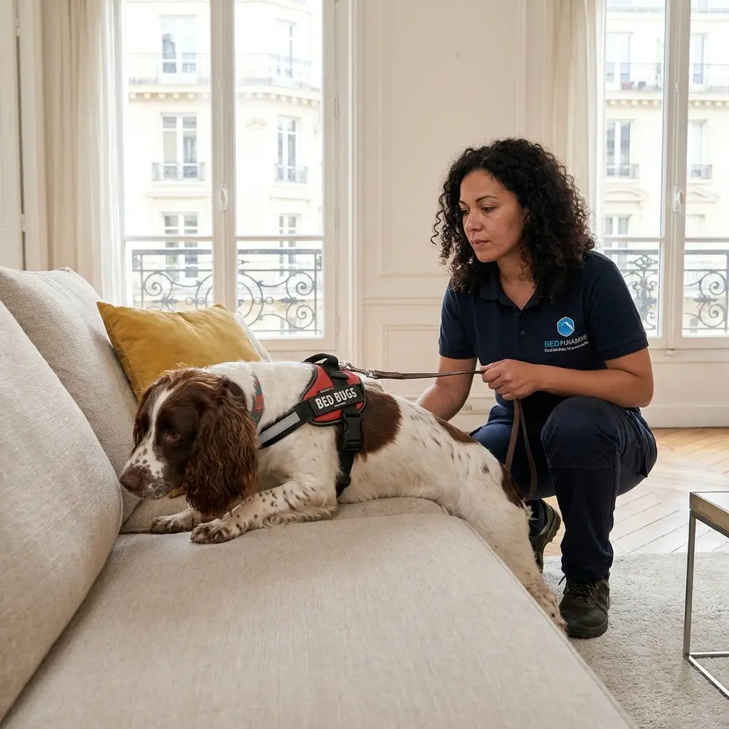 Une solution sûre pour retrouver votre sérénité au Thillay