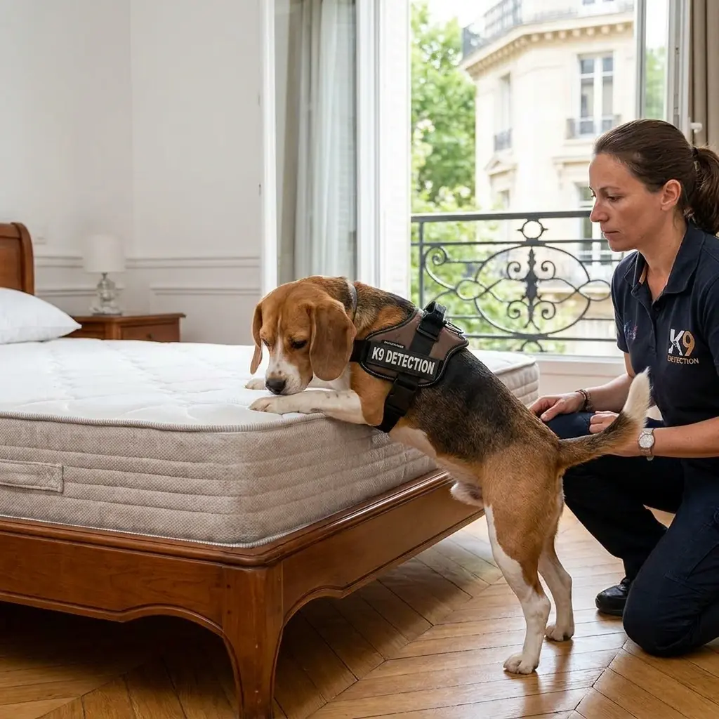 Les gestes essentiels pour préparer l'arrivée du chien expert